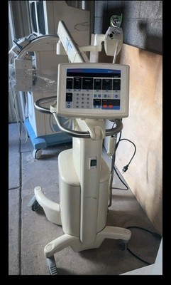 Medrad Mark V ProVIs Injection System