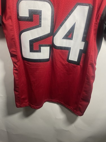 Nike Devonta Freeman NFL Atlanta Falcons #24 Herren On-Field Trikot Größe Large 44 - Bild 6 von 9