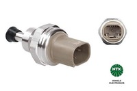 NTK Sensor, Abgasdruck 77309 FüR Dacia Renault