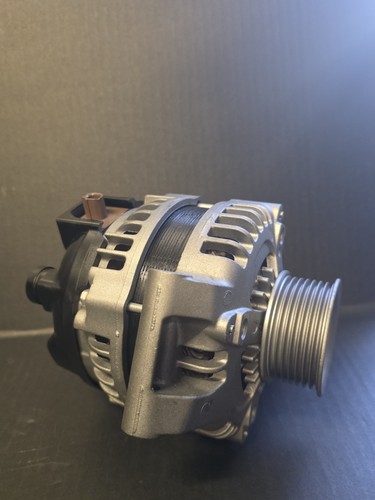 2012 to 2015 Honda Civic L4 2.4Liter Alternator Oem Reman by Rvv 1 Year Warranty - Picture 5 of 14