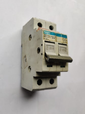 Hager AC22 N299 100A 380/415V Double Pole Main Switch Isolator - BS5419