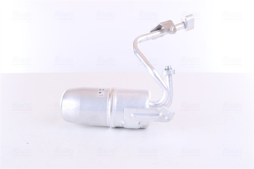 Trockner Klimaanlage NISSENS 95385 für VOLVO C30 542 C70 533 S40 545 544 V50 2 - Bild 3 von 9