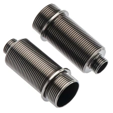 Pro-Line Racing Rear Shock Body SetPRO-MT 4X4 PRO400518 Elec Car/Truck