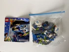 LEGO Toy Story: Buzz's Star Command Spaceship (7593) No Box