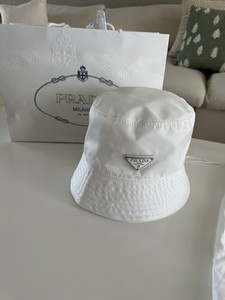 Prada Re Nylon Hat | eBay Prada Re Nylon Hat | eBay