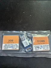 WMS WILLIAMS  SLOT  SOFTWARE - SHOJI