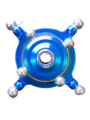 ALIGN Aluminum Swashplate V2 HS1062T T Rex RC Trex New