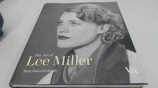 The Art of Lee Miller
