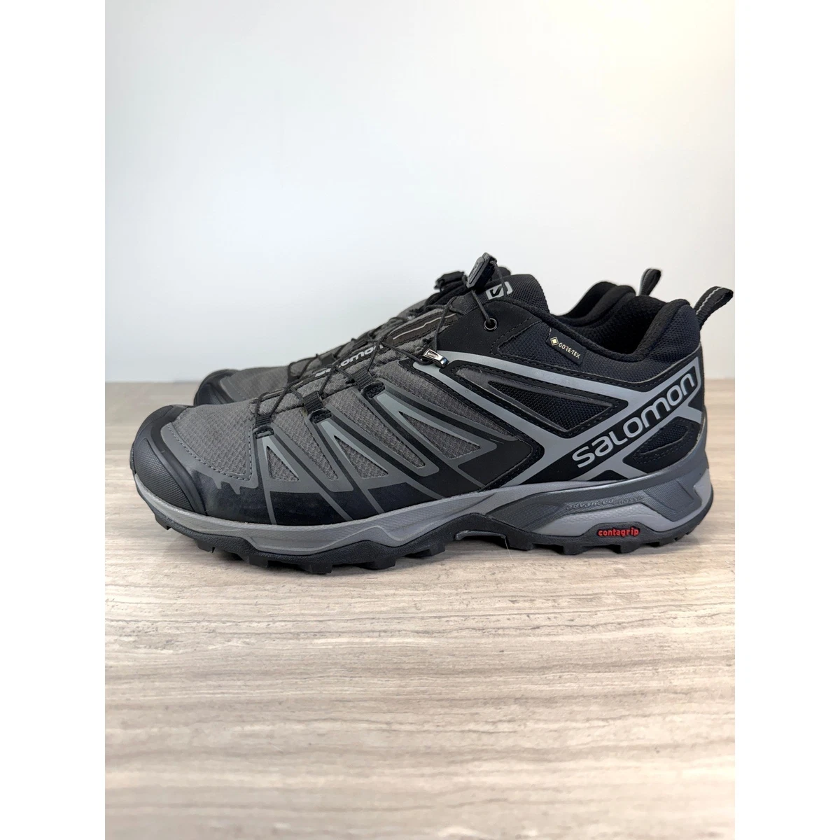 Salomon X Ultra 3 Sneakers for Men for Sale | Shop Men's Sneakers