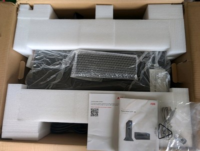 ABB PowerValue 11T RT G2 2000VA B UL Single Phase Back Up UPS Power Supply