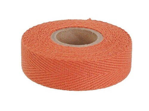 Wolf Tooth Supple Bar Tape - Orange | eBay