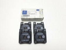 Original Mercedes-Benz E55 E50 AMG E-Klasse W210 S210 TS BREMSKLOTZ  A0024208020