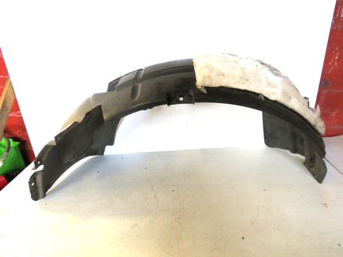 ORIGINALE FORD ECOSPORT LATO PASSEGGERO PASSARUOTA ANTERIORE RIVESTIMENTO CN15 16115 AD 14-22 - Foto 1 di 3