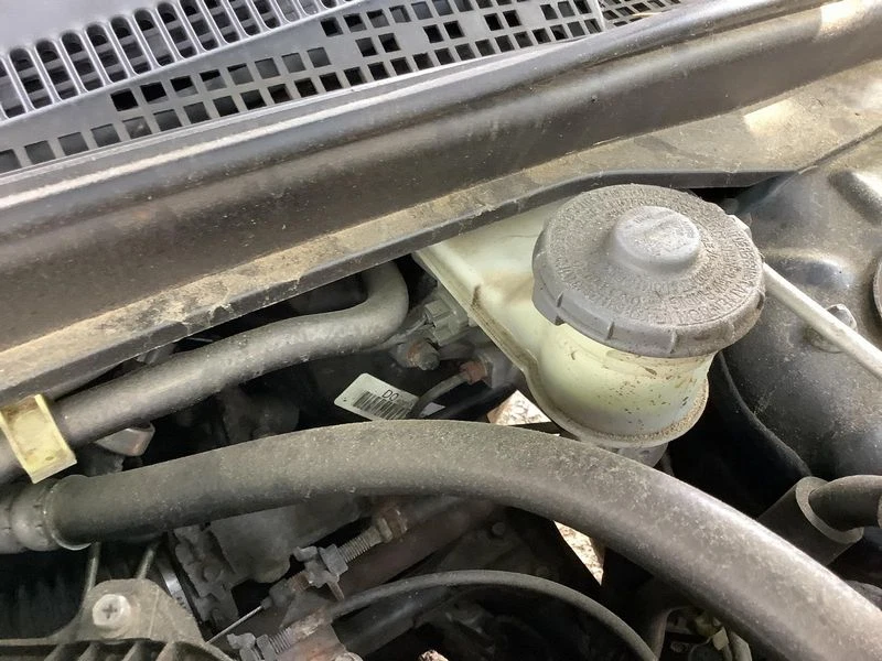 Brake Fluid Honda Civic Collection 5 Videos And 60+ Images