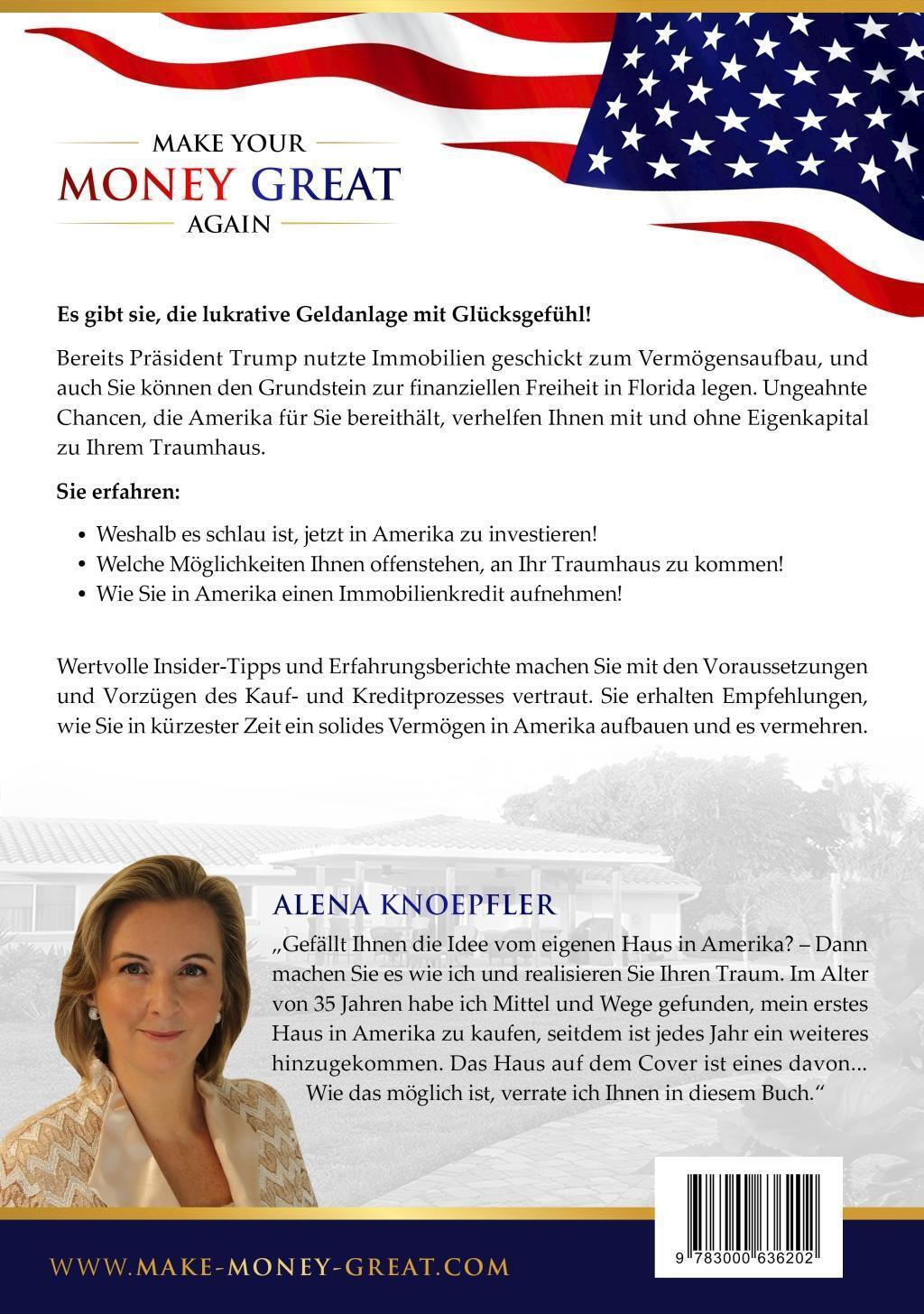 Thumbnail - Make Your Money Great Again Lukrative Wege Zur Eigenen Immobilie In