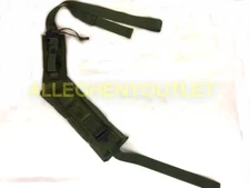 US Military ALICE Pack Shoulder Strap w/ QR Buckle RIGHT SIDE ONLY OD NEW