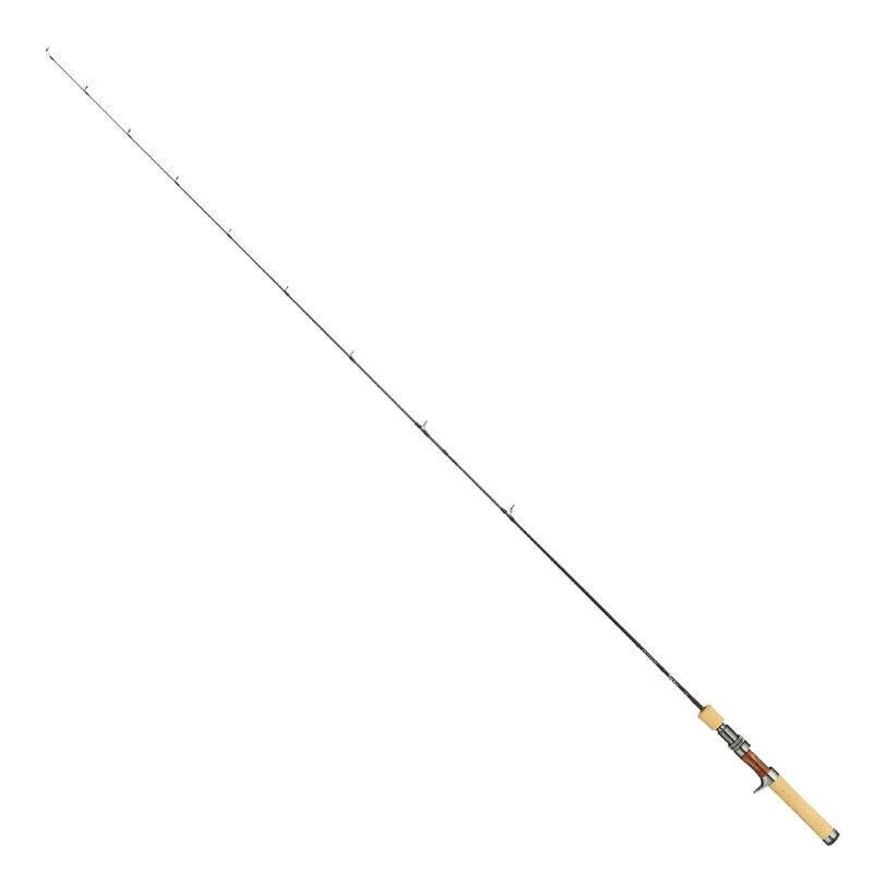 Tailwalk Troutia Feerique C52L Baitcasting Rod for Trout