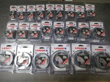 1 - LENOX Carbide Hole Saw: Choose from Vario...