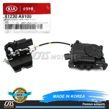 GENUINE Liftgate Tailgate Trunk Power Latch for 15-21 Kia Sedona 81230A9100⭐⭐⭐⭐⭐