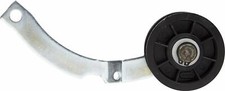 37001287 Dryer Idler Pulley Replaces WP37001287, 5-0269, AP6008789, PS11741930