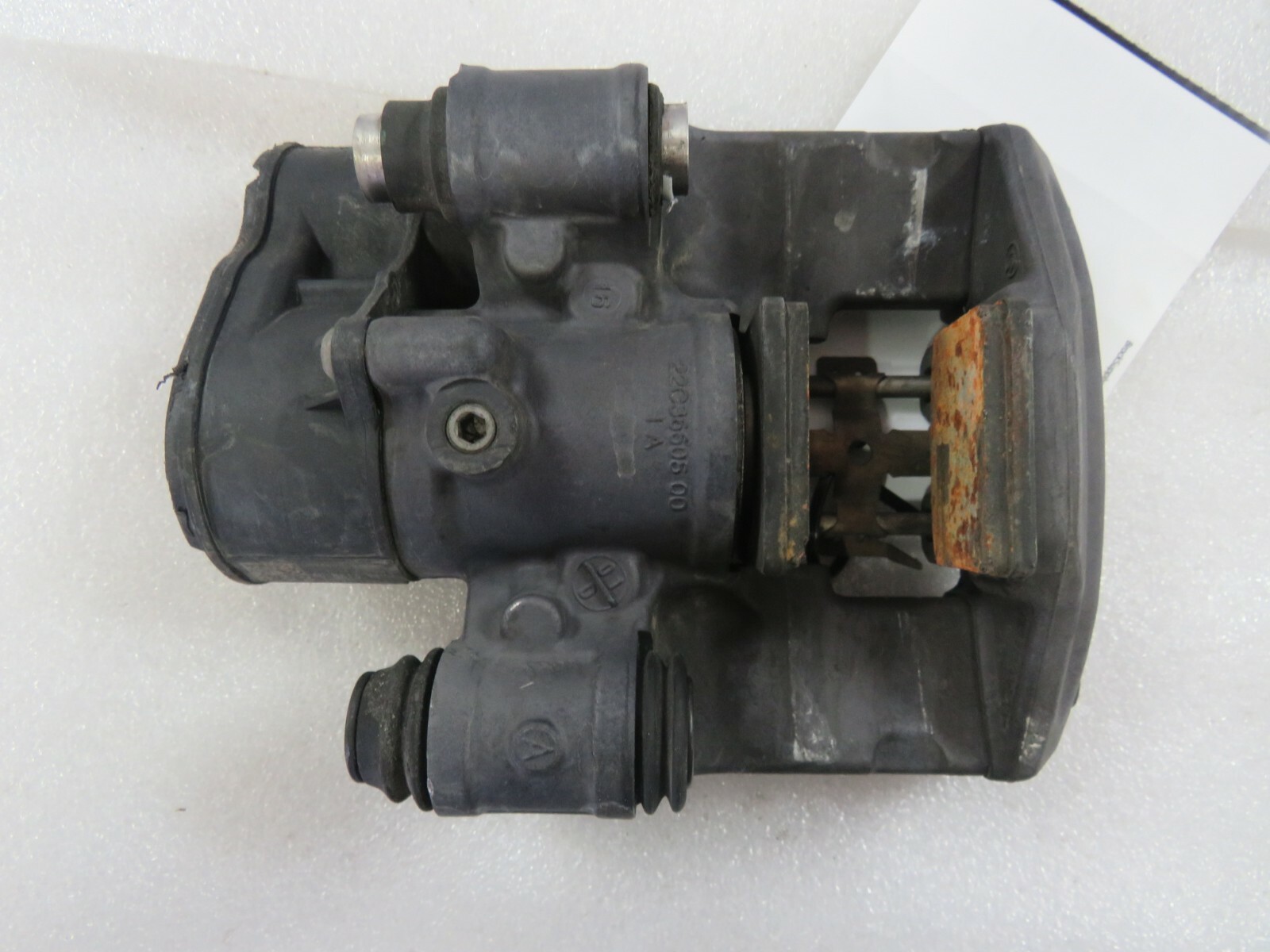 Mclaren 570S, LH, Left Rear E-Brake, Used, P/N 13C0290CP