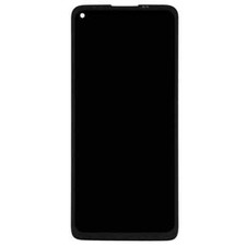 For Motorola Moto G9 Plus Replacement  Screen and Digitiser Assembly (Black) UK