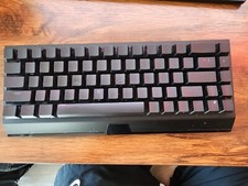 Razer Blackwidow V3 Mini Hyperspeed 65 Wireless Keyboard With Phantom Keys