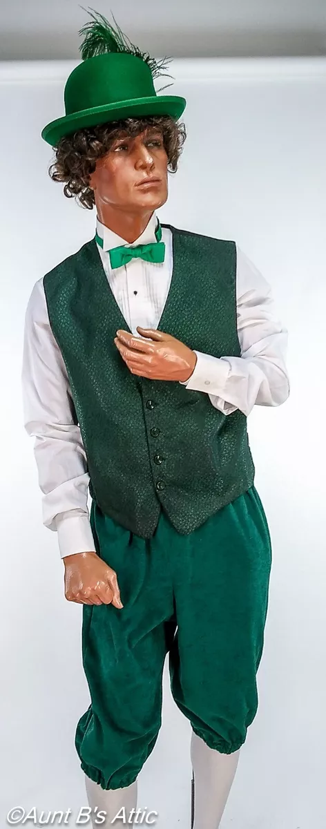 Leprechaun store costume hat