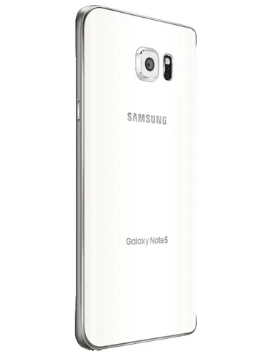 Samsung Galaxy Note5 White Cell Phones & Smartphones