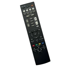 Remote Control For Yamaha TSR7790 TSR-7790BL HTR-6068 RX-A750 AV System