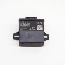 Peugeot 2008 P24 Lichtsteuergerät 9832786480 Strom 100kw 2021