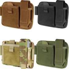 Condor 191086 Tactical MOLLE PALS Annex Admin Accessory Magazine Utility Pouch