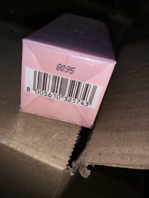 Gucci II 1oz Edp Spray Women Perfume. New & Boxed. Sealed. RARE