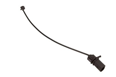 Maxgear 23-0094 warning contact, brake pad wear for Audi