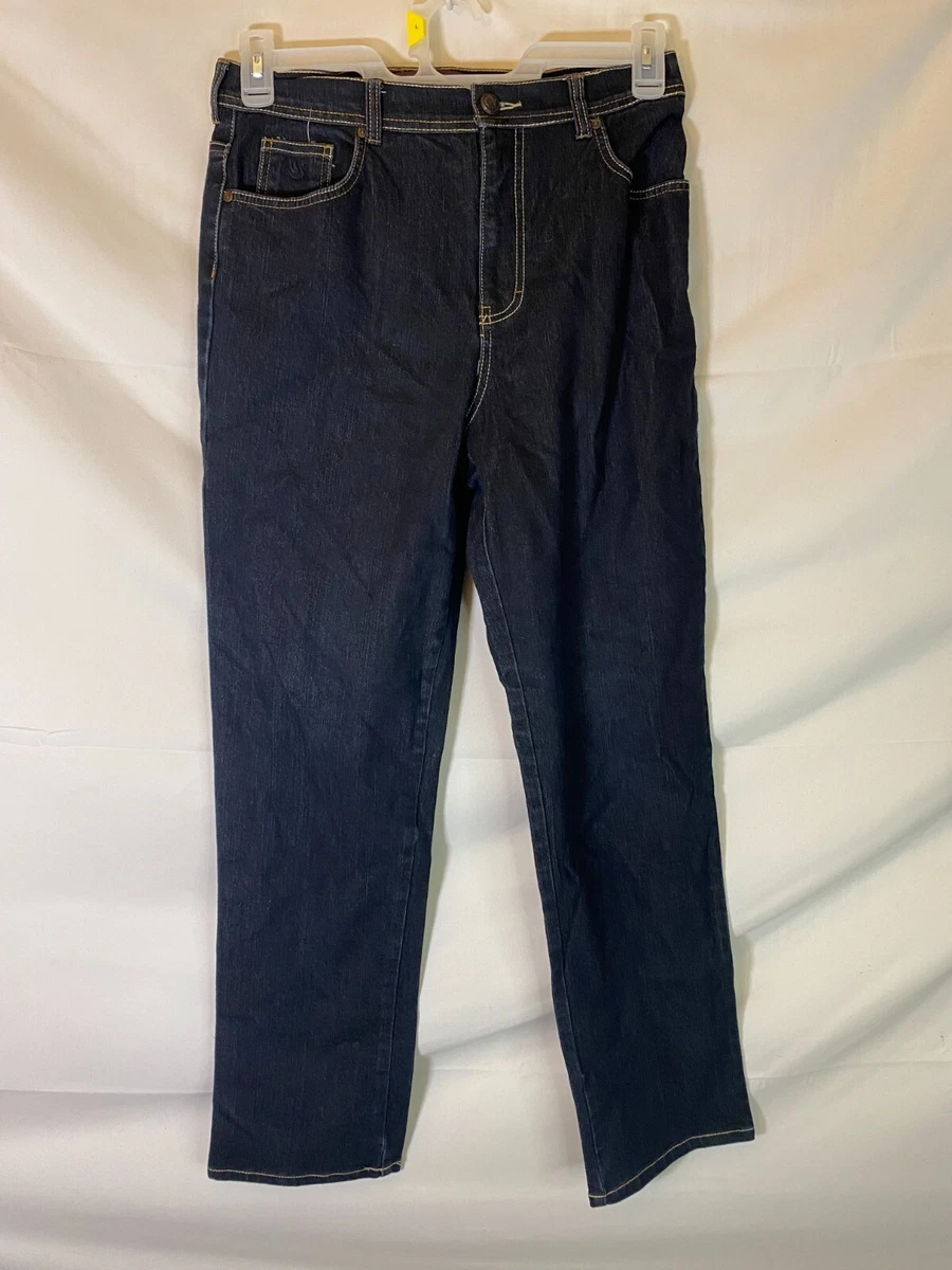 Gloria vanderbilt womens top amanda stretch jeans