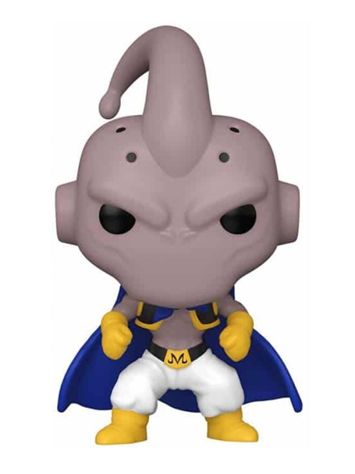 En Oferta Funko Pop Majin Buu (Evil) 864