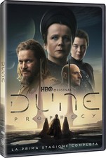 Dune: Prophecy - Stagione 1 (3 DVD)