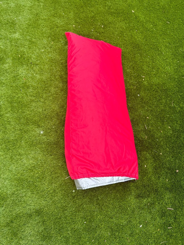 Peugeot Boxer Motorhome Windscreen Insulation Cover (Silver Screens) eBay