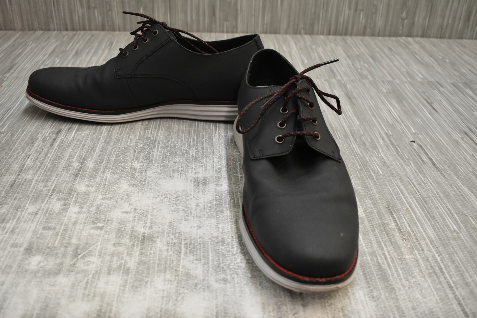 cole haan madison plain toe oxford