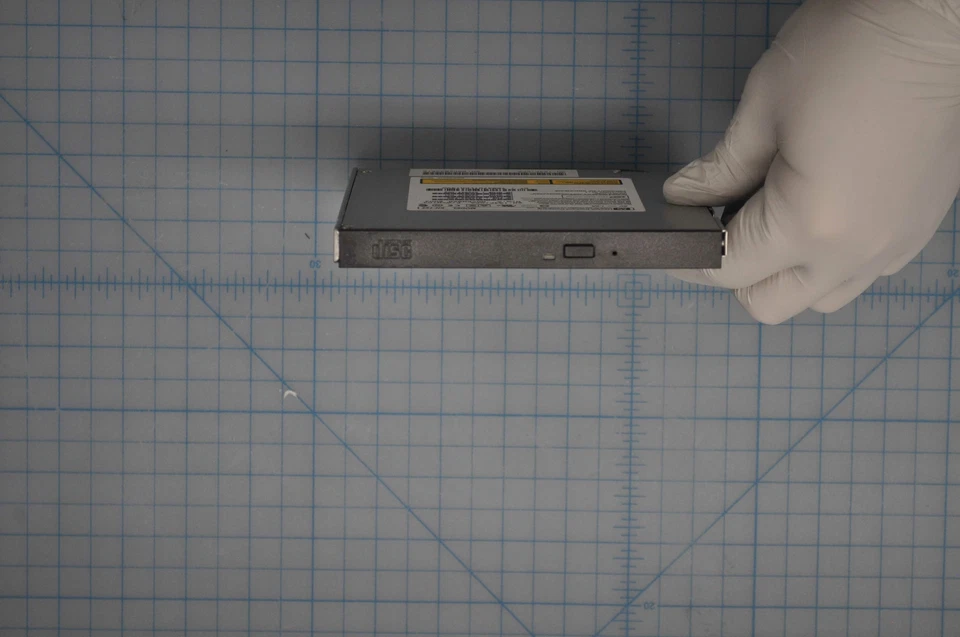 HP Proliant DL360 SlimLine CD-ROM Drive, 314933-F30 - Image 3 of 3