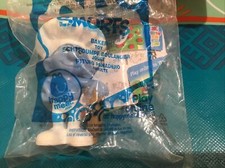 Smurf Baker 4 Happy Meal 2011 Toy Sealed Kids Peyo 3  Mc Donalds Schleich