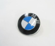 2012 BMW 750i (F01) FRONT EMBLEM LOGO BADGE NAME PLATE SYMBOL
