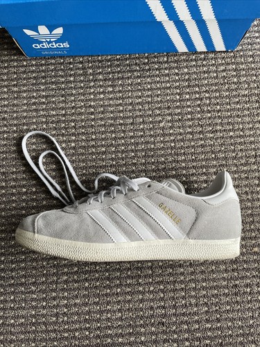 Adidas Gazelle Sneakers - White / Light 