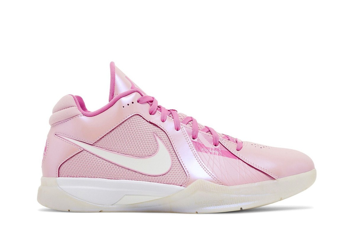 Size 7.5 - Nike Zoom KD 3 Aunt Pearl for sale online | eBay
