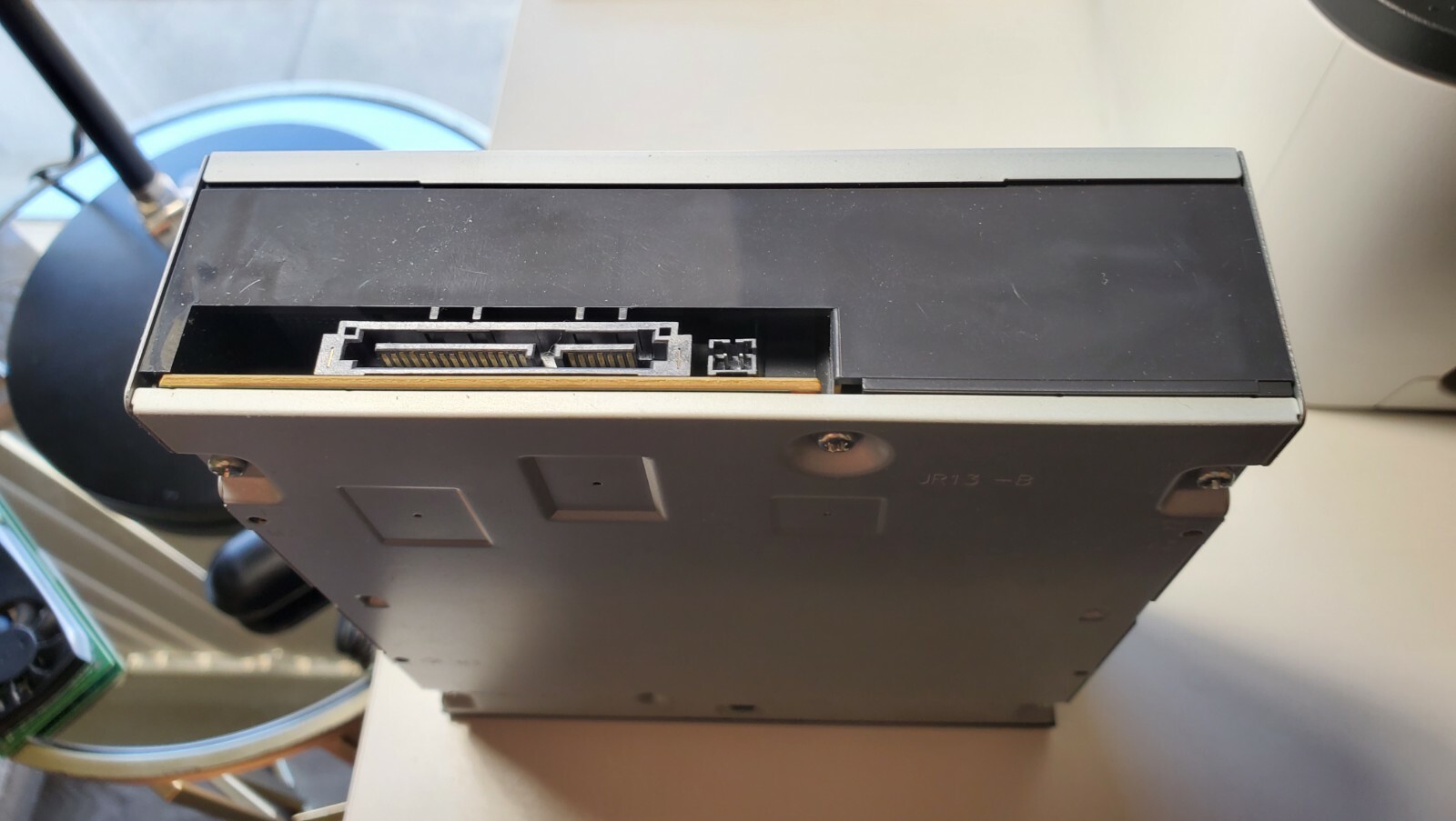 HP Super Multi DVD Rewriter GH60L eBay