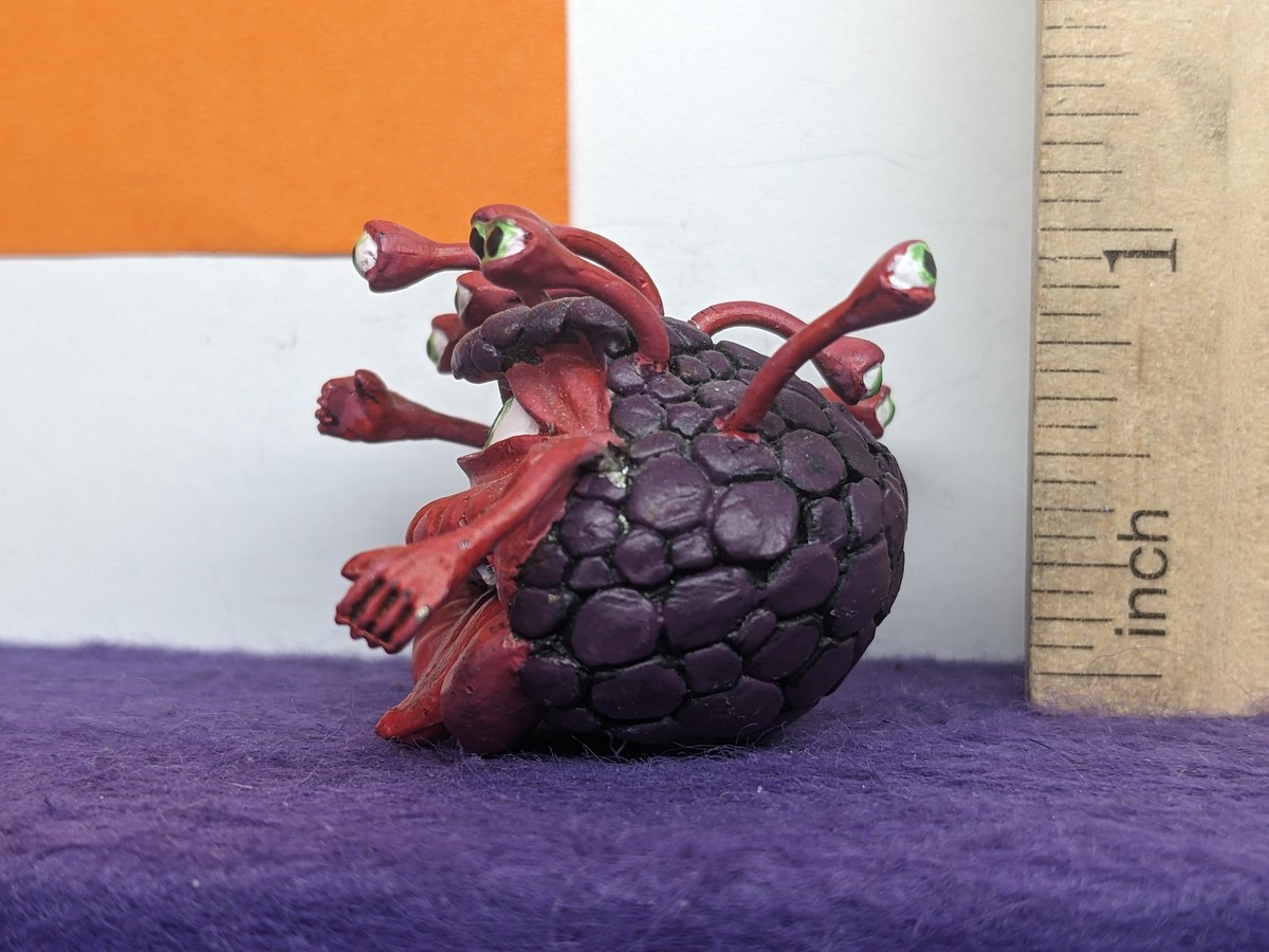 Kenzer & Co K&C4061 Lewd Beholder Metal Miniature Fantasy | eBay