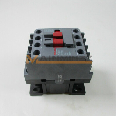 ONE NEW DELIXI AC contactor CJX2s-1210 24V