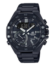 CASIO EDIFICE ECB-10YDC-1AJF Smartphone Link Bluetooth Watch ECB-10YDC-1A Men's