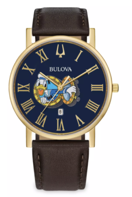 Bulova Disney Castle Watch Walt Disney World Disney Bulova Watches Bulova  Disney Castle Watch