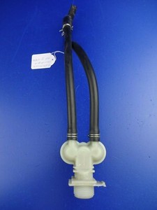 Magnetventil Waschmaschine - Bosch MAXX 7 VARIO PERFECT 9000047098